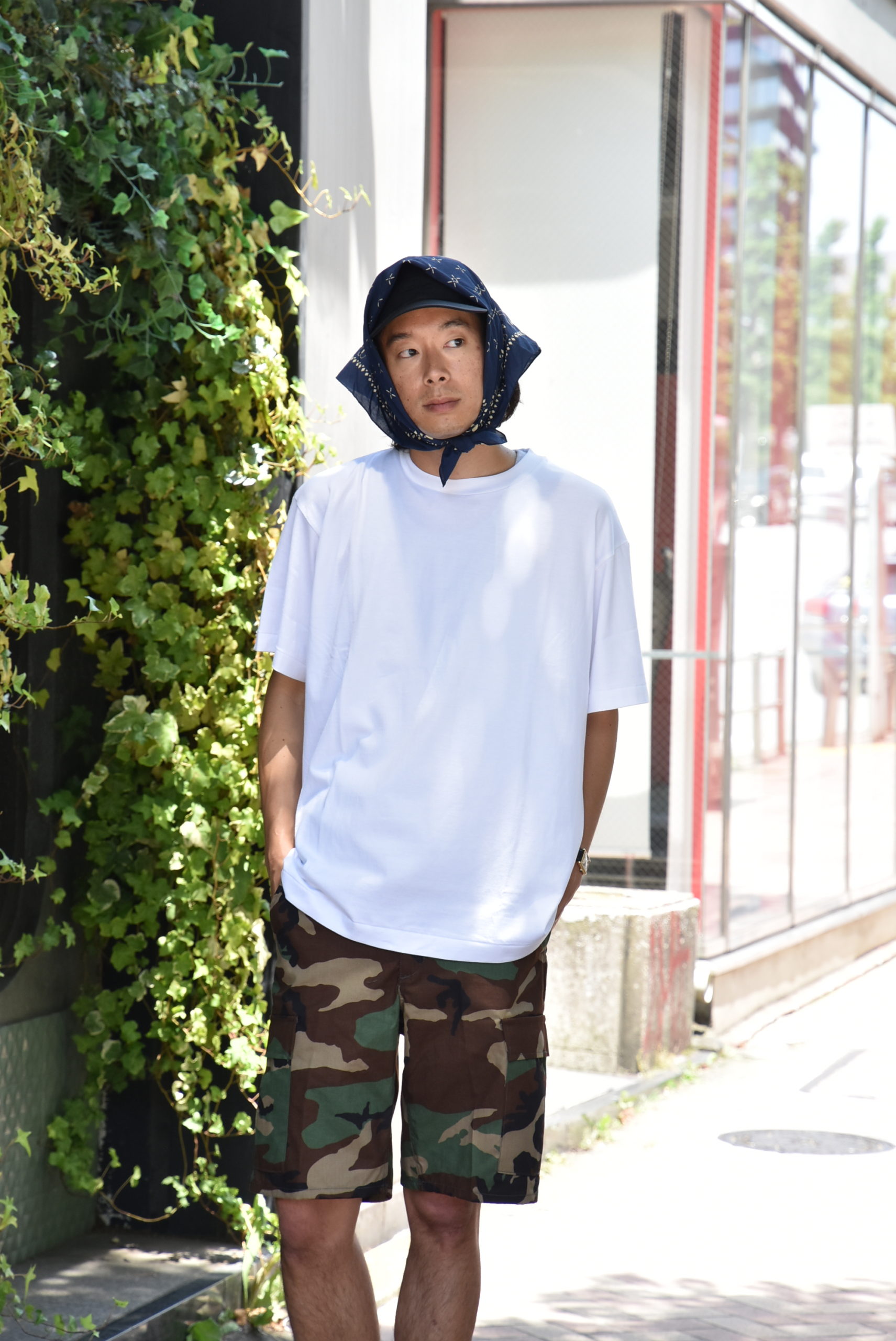 渋谷店のLIFiLLぜんぶ着ました！ - ZABOU BLOG