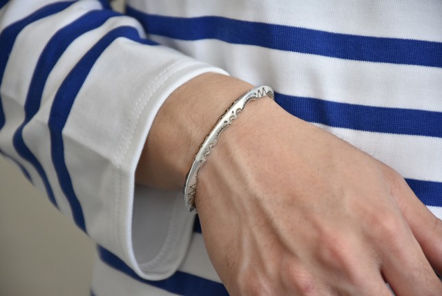 Indian Jewelry（インディアンジュエリー） ナバホ レイアダカイ Ray