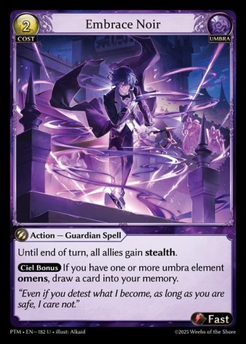 Grand Archive – TCG Single Cards | zarc.pl