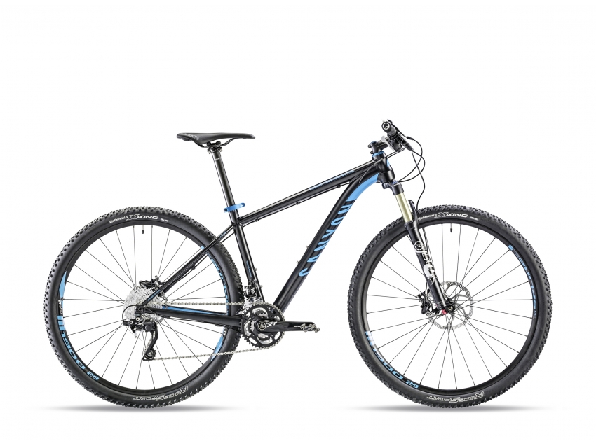 Canyon Grand Canyon AL SLX 8.9 / MTB 29er hardtail / Rowery