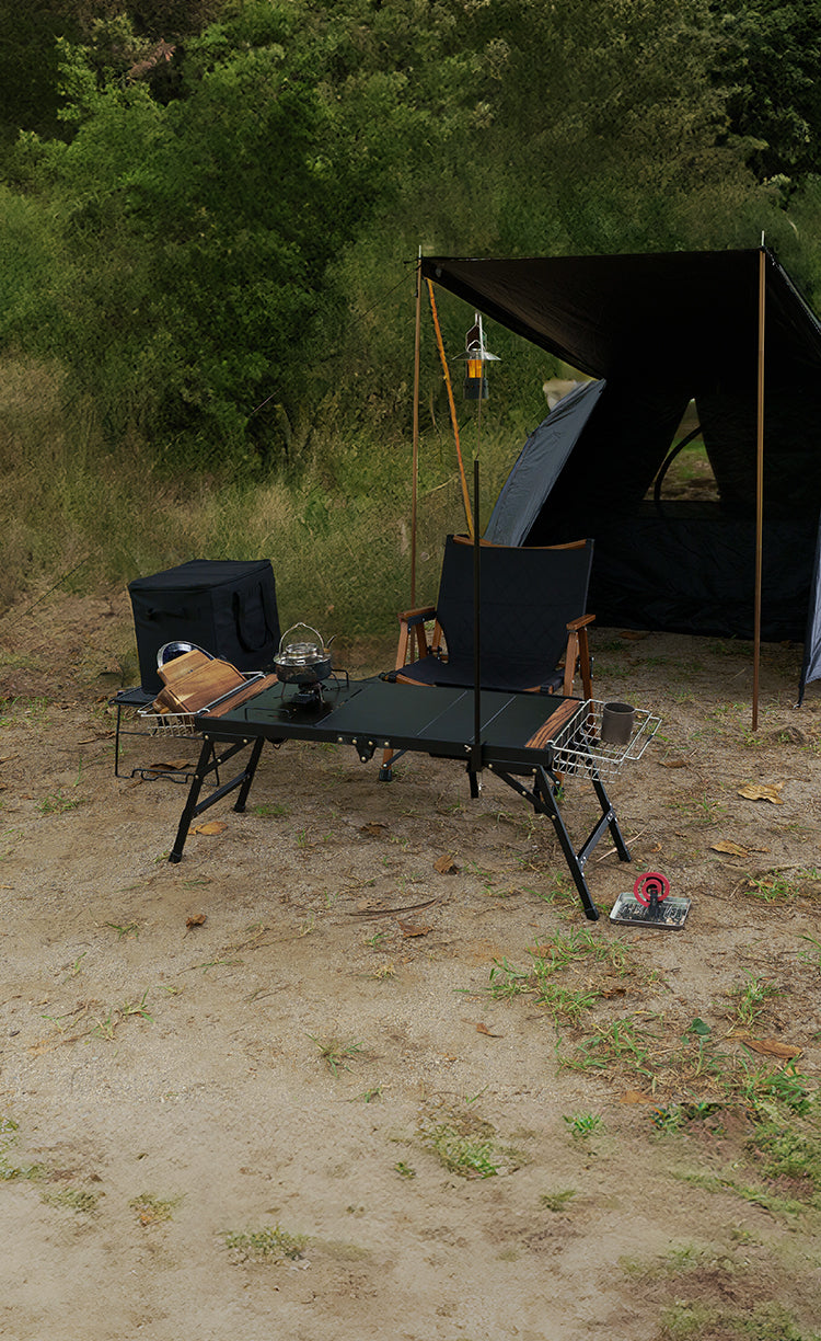 FoldFlex Table – ZEN Camps