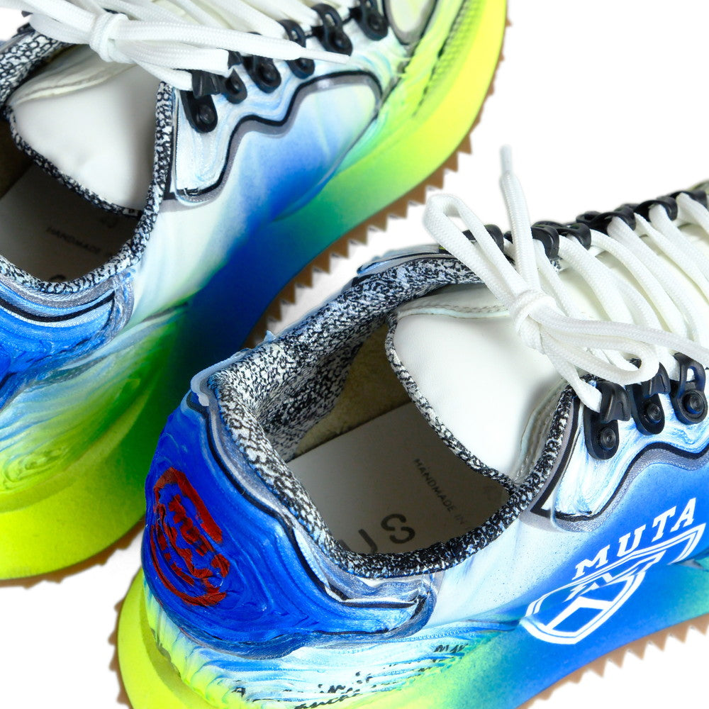 Plus × muta】MSRWO-SYC-YB – Zen Style