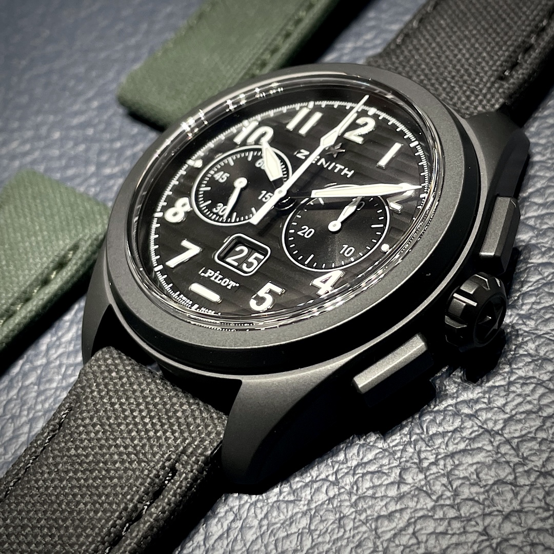 空の先駆者たちのスピリットを受け継ぐ！『パイロット ビッグデイト