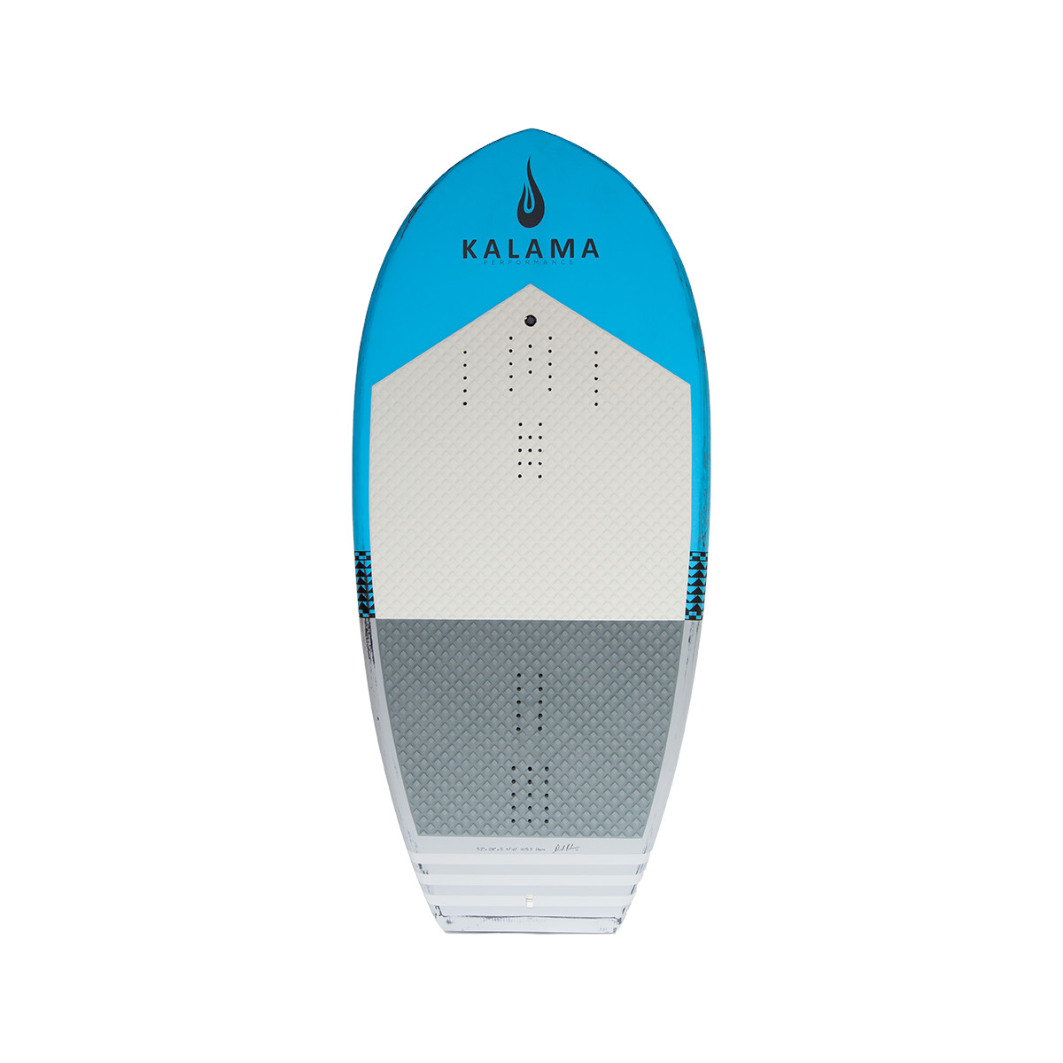 Kalama Performance - E3 Foil Wing SUP - Zenlifestyle