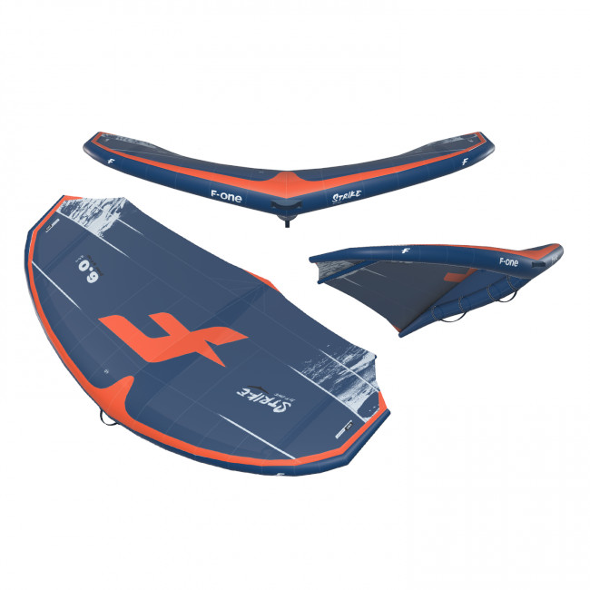 F-One Strike CWC 2022 - Zenlifestyle