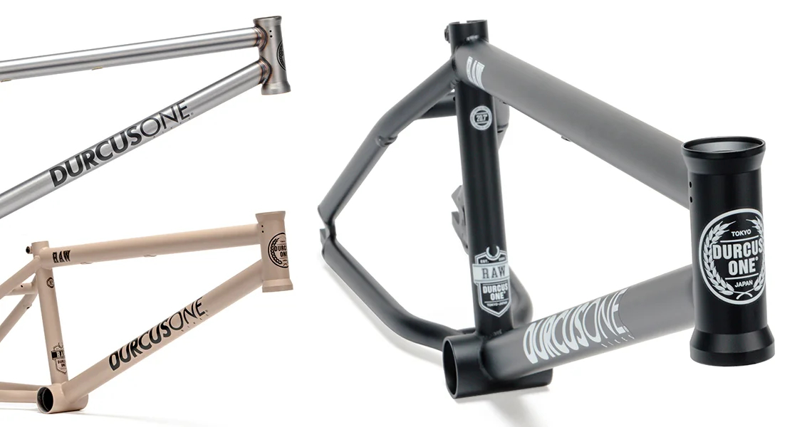 HOME - BMX専門のZEN DISTRIBUTION (輸入代理店)