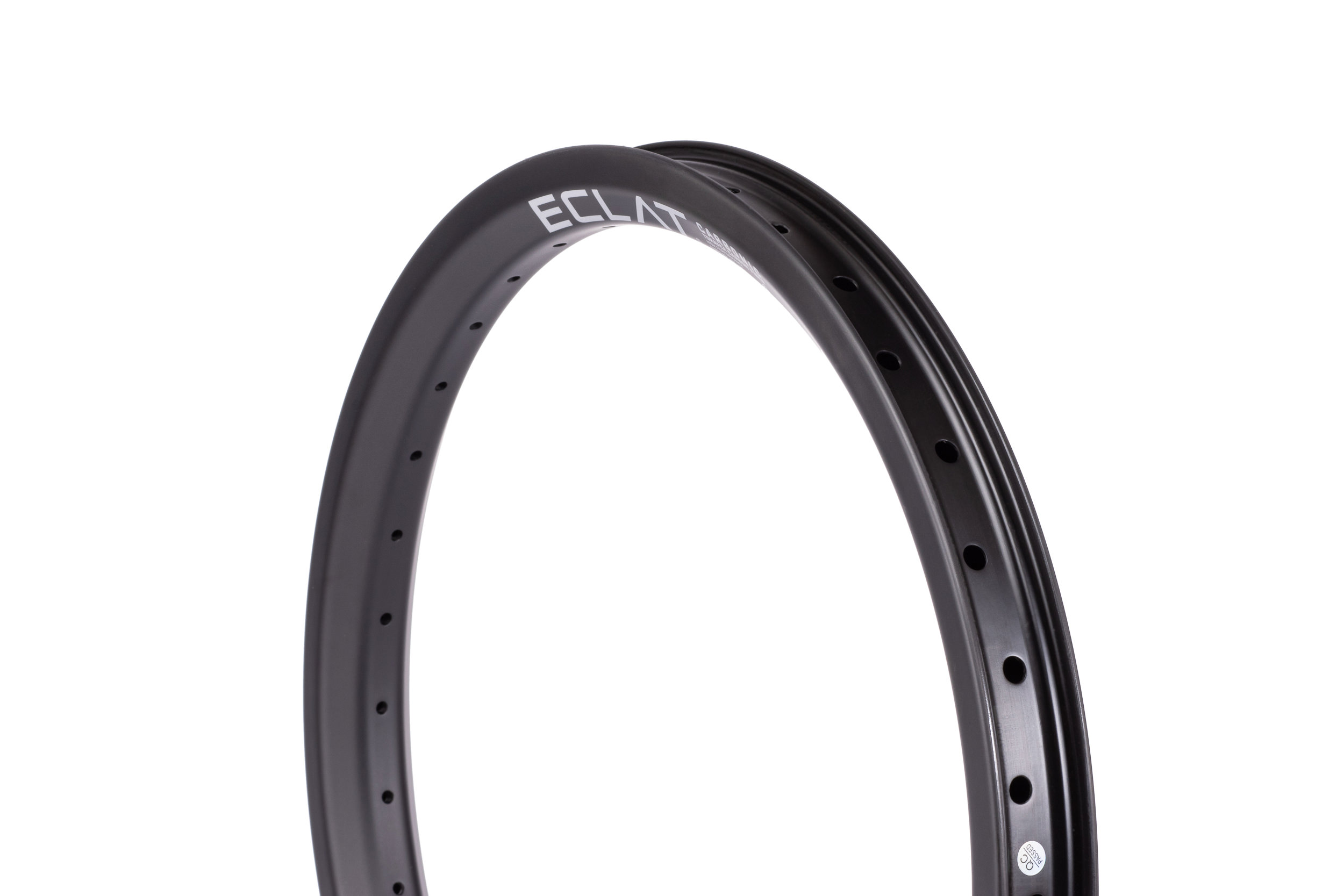 CARBONIC RIM - ECLAT - BMX専門のZEN DISTRIBUTION (輸入代理店)