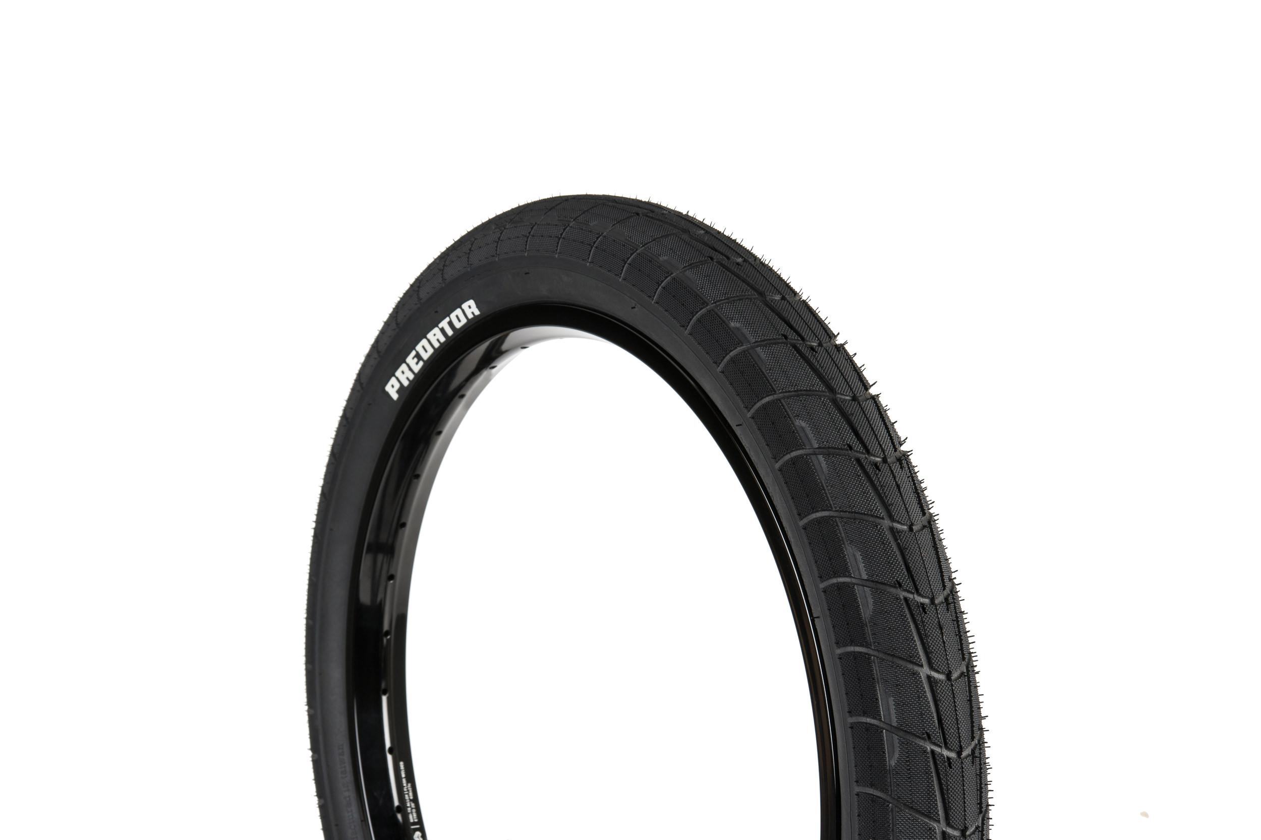PREDATOR TIRE - ECLAT - BMX専門のZEN DISTRIBUTION (輸入代理店)