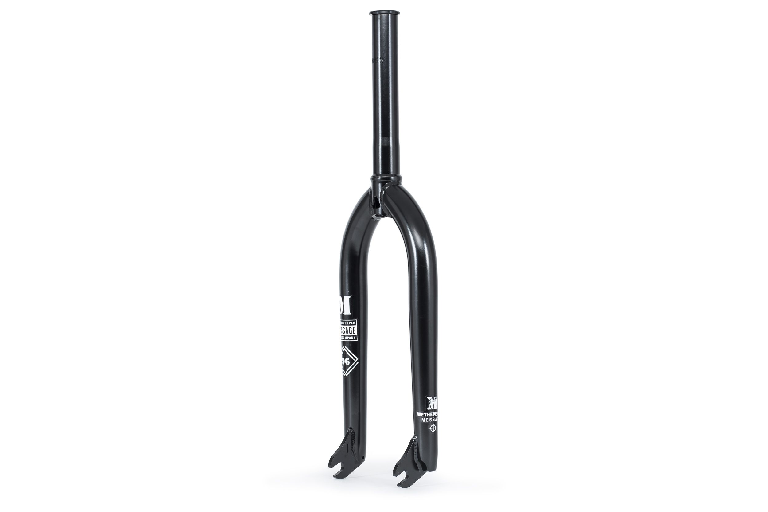 MESSAGE FORK - WETHEPEOPLE - BMX専門のZEN DISTRIBUTION (輸入代理店)