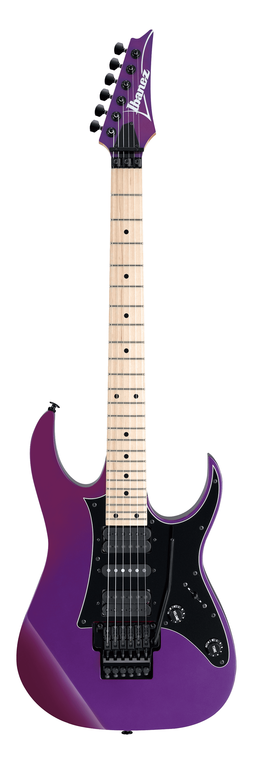 Ibanez RG550 Genesis Collection Purple Neon for Sale in Canada | Zedem