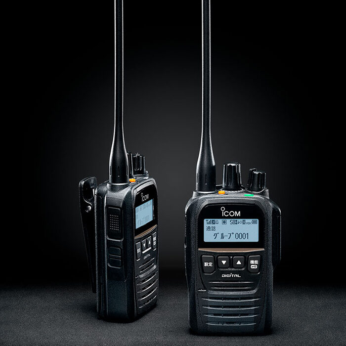 ICOM IC-DU75PLUS | 無線機・業務用無線機のご提案・販売・免許申請