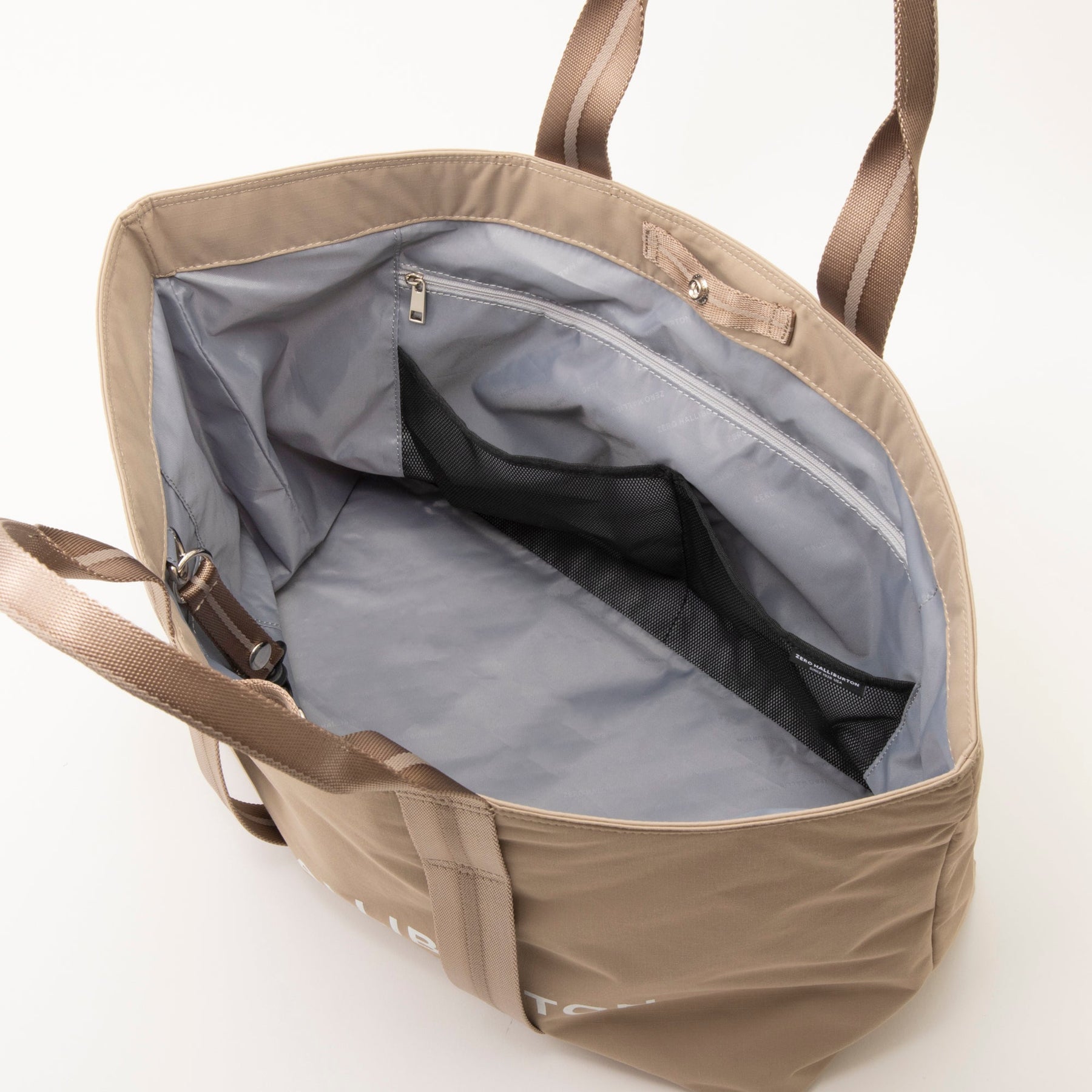 ゼロハリバートン ZERO HALLIBURTON ZHG-B5 | Medium Locker Tote