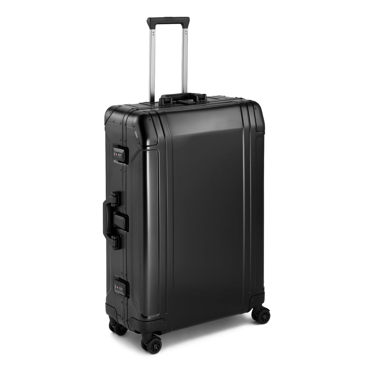 Aluminum Carry-Ons and Rolling Spinner Suitcases – ZERO HALLIBURTON