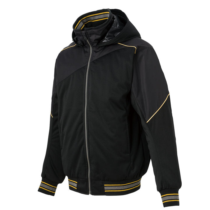 グラウンドコート | 【ZETT】ゼットベースボールオフィシャルサイト