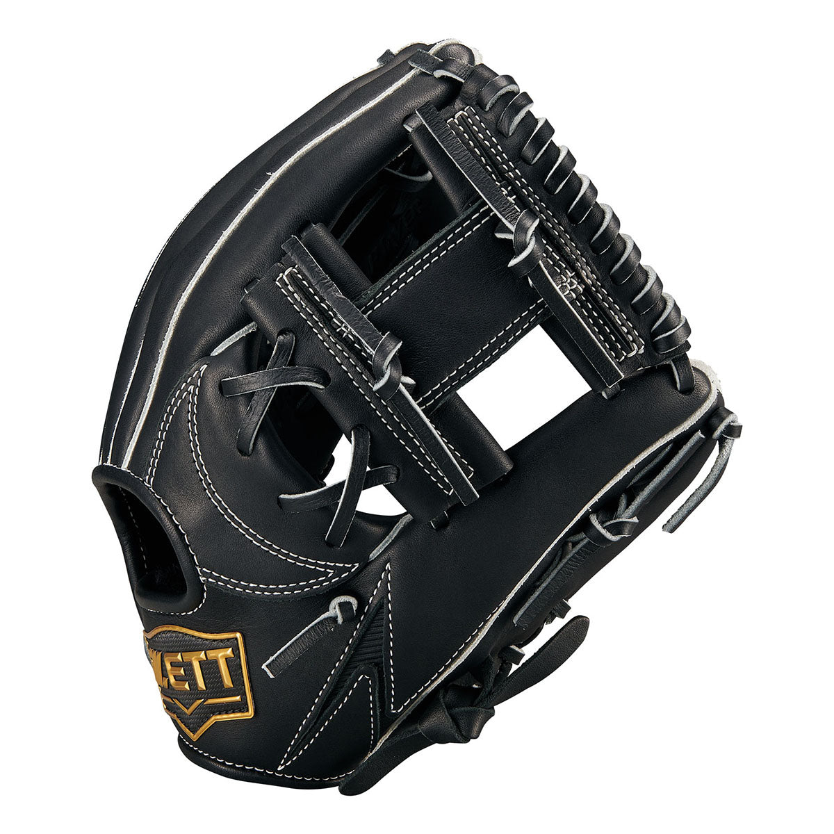 ジュニア軟式グラブ ゼロワンステージ 二塁手・遊撃手用 サイズ:M