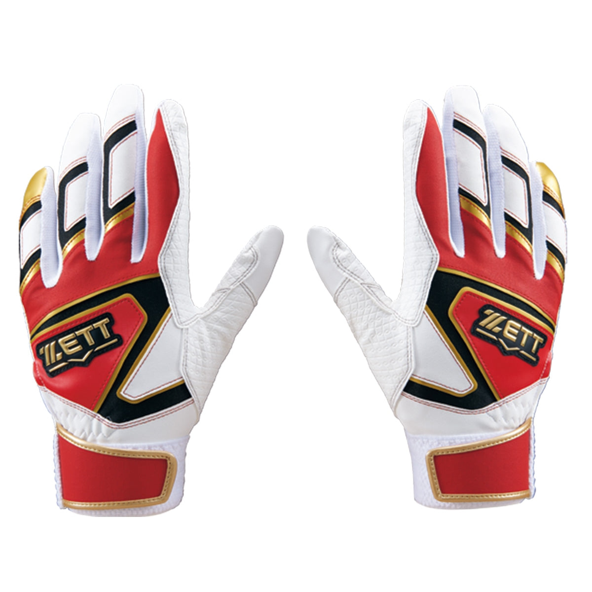 インパクトゼット 一般用 両手用 | 【ZETT】ゼットベースボール