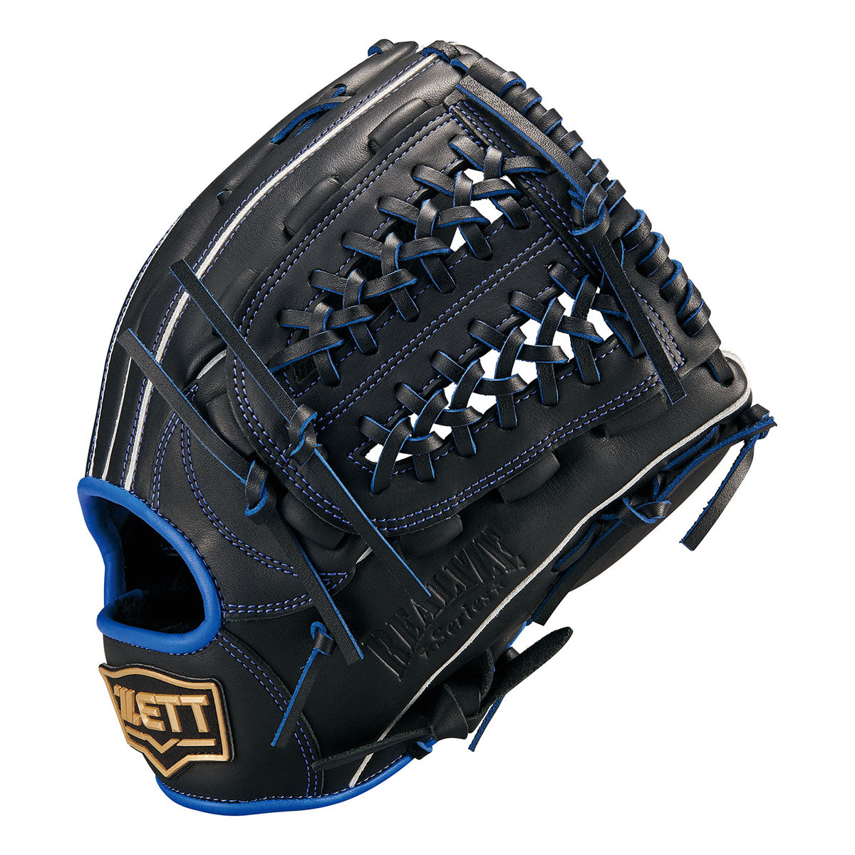 ソフトグラブ リアライズ オールラウンド用 サイズ:5 | 【ZETT】ゼット