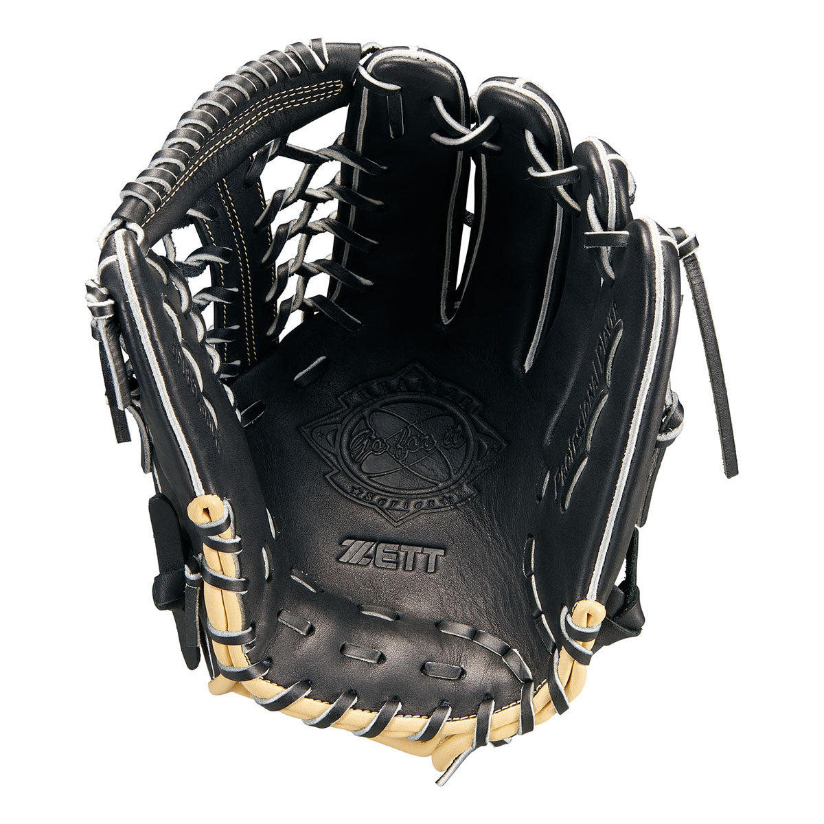 ソフトグラブ リアライズ オールラウンド用 サイズ:6 | 【ZETT】ゼット