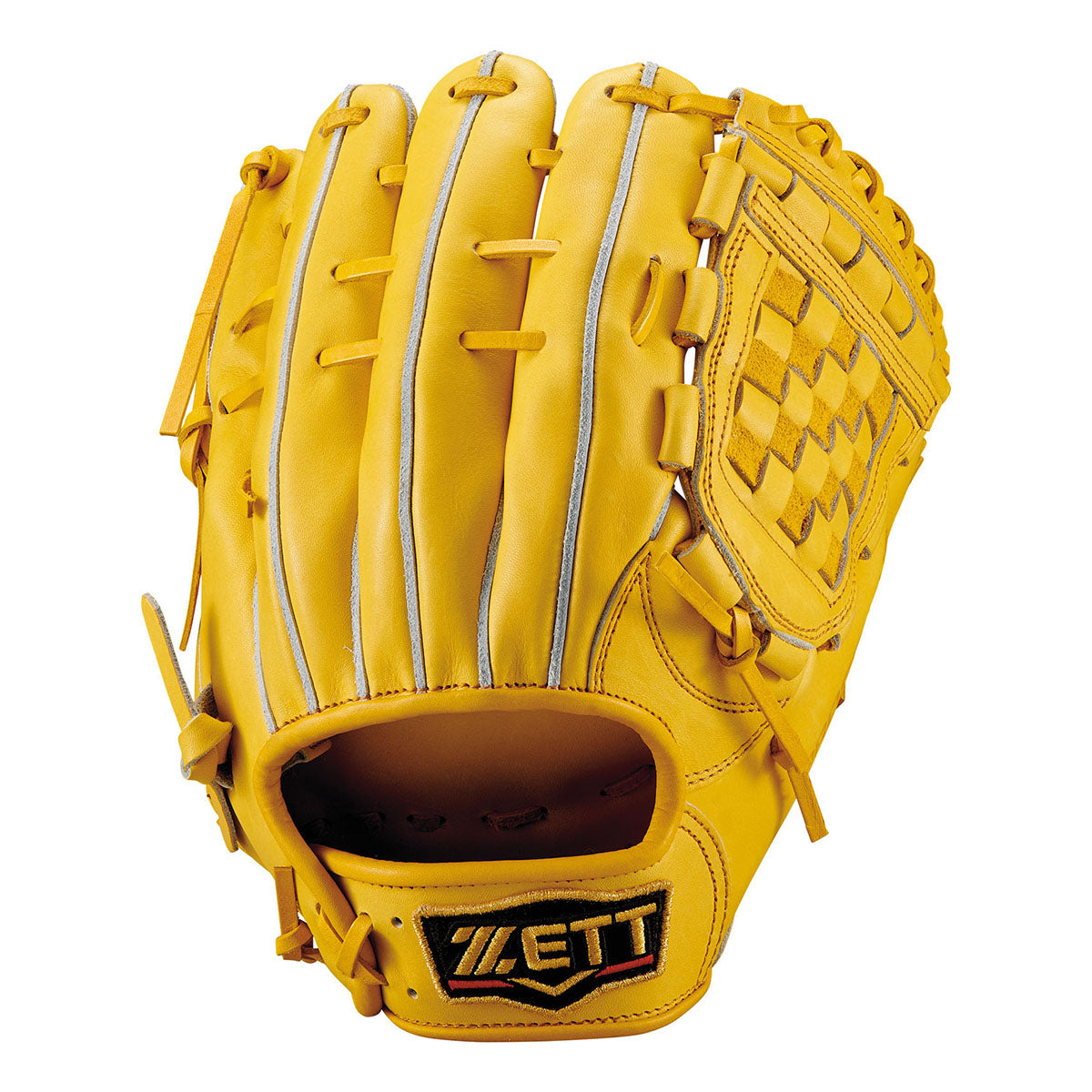 硬式グラブ プロステイタス 二塁手・遊撃手用 サイズ:4 | 【ZETT