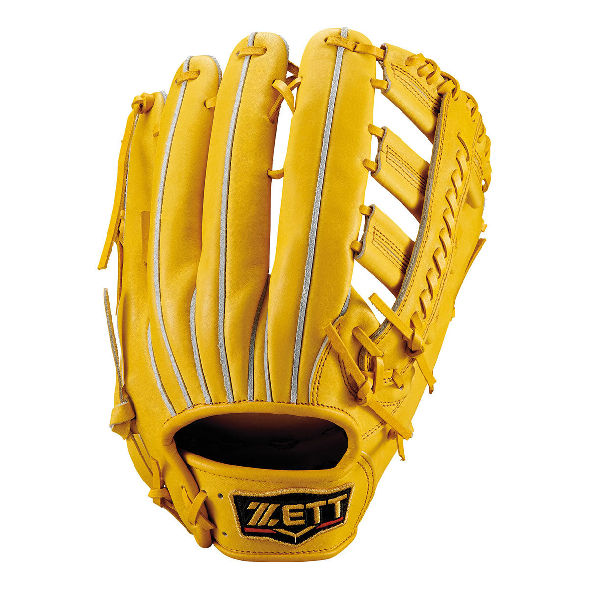 硬式グラブ プロステイタス 外野手用 サイズ:9 | 【ZETT】ゼットベース