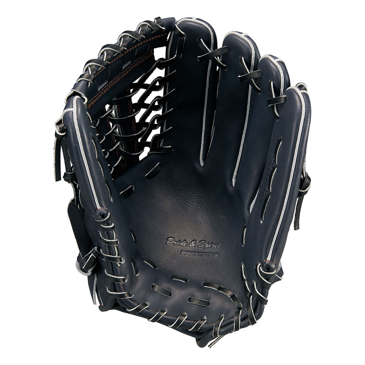 軟式グラブ プロステイタス ユーティリティ用 サイズ:6 | 【ZETT