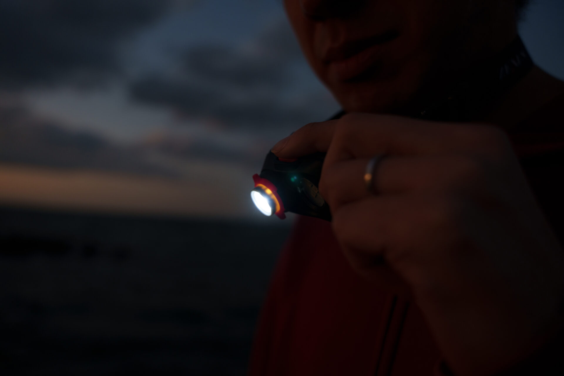 ZX-195 公式限定フリースポーチ付 | ZEXUS公式サイト | ゼクサス