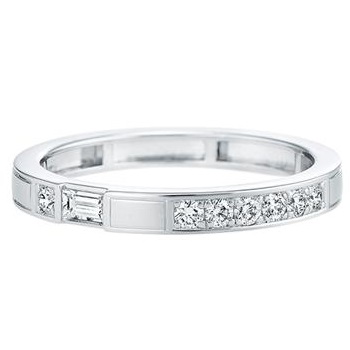 トラフィック・アクセント・バンドリング - Harry Winston（ハリー