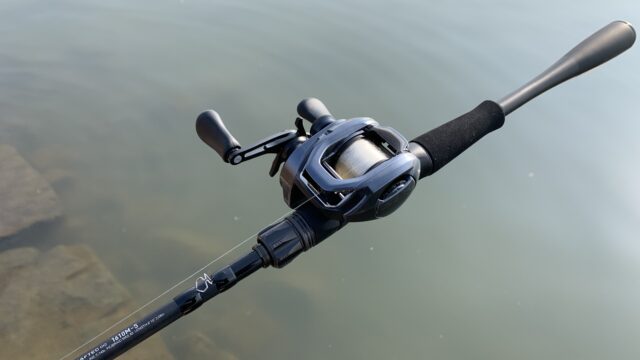 ワールドシャウラ17114R-2のインプレ。琵琶湖行く人には超絶オススメな