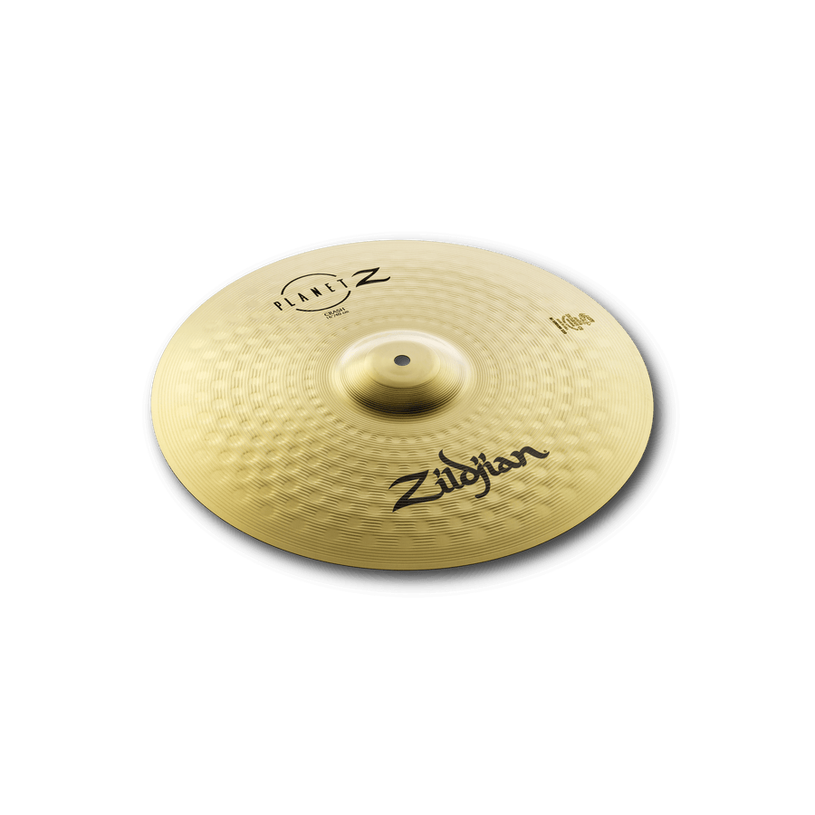 Planet Z Complete Cymbal Pack | Cymbal Packs – Zildjian