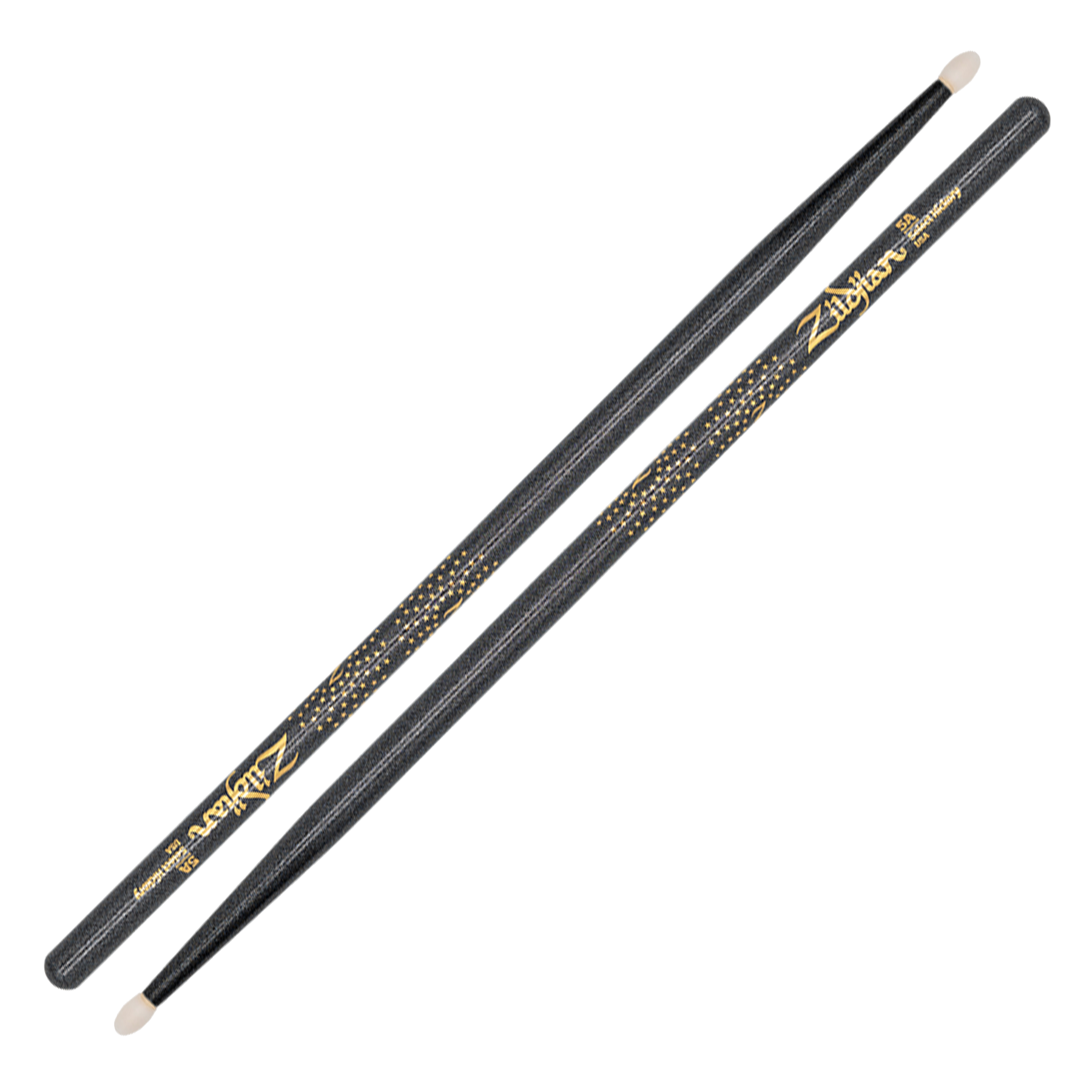 Z-Custom-5A-Nylon-Black-Chroma