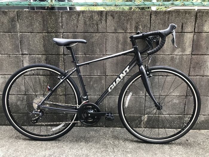 GIANT ESCAPE R DROP＆ GRAVIER DISC 入荷 - ジテンシャデポ