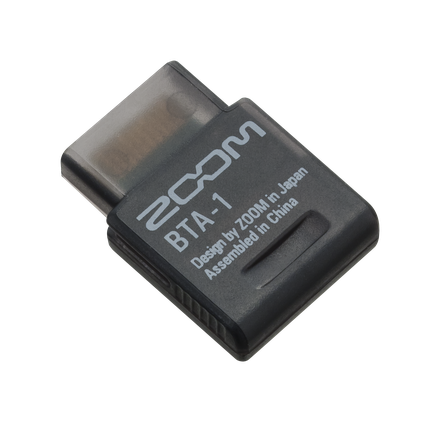 iPad用L-20 Controlアプリ v2.4.4 | ZOOM