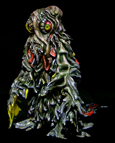 □アトリエG1 ヘドラ成長期 2 □