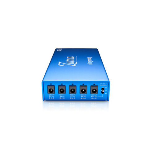 Strymon Zuma R300 Power Supply – Z String Music