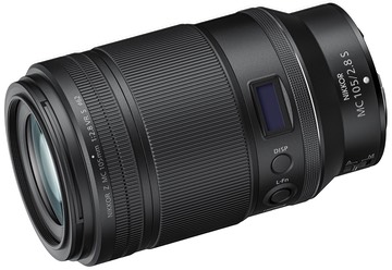 Nikon 105mm f/2.8 Lens Review | Thom Hogan