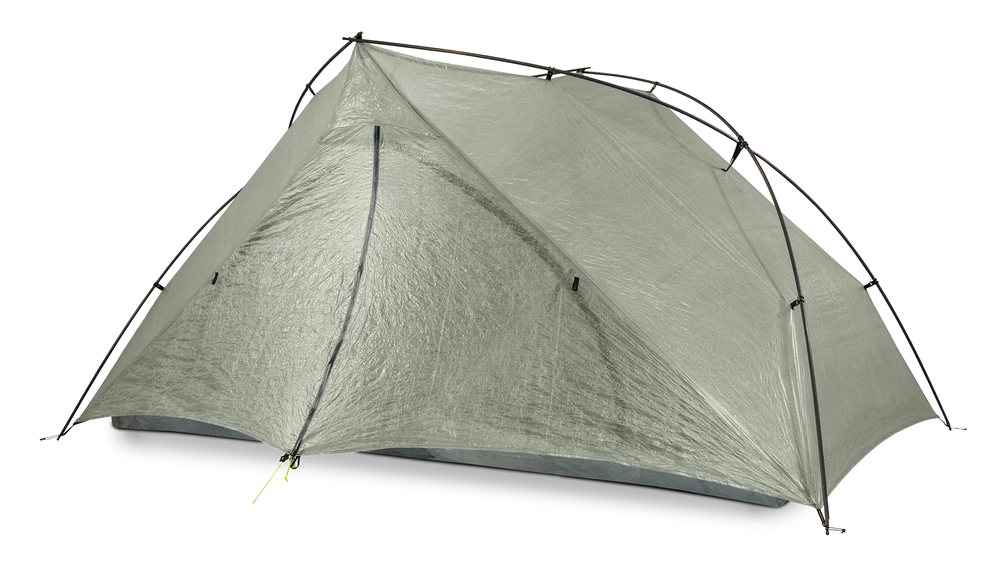 Free Zip 2P Freestanding Tent - Ultralight Backpacking Shelter