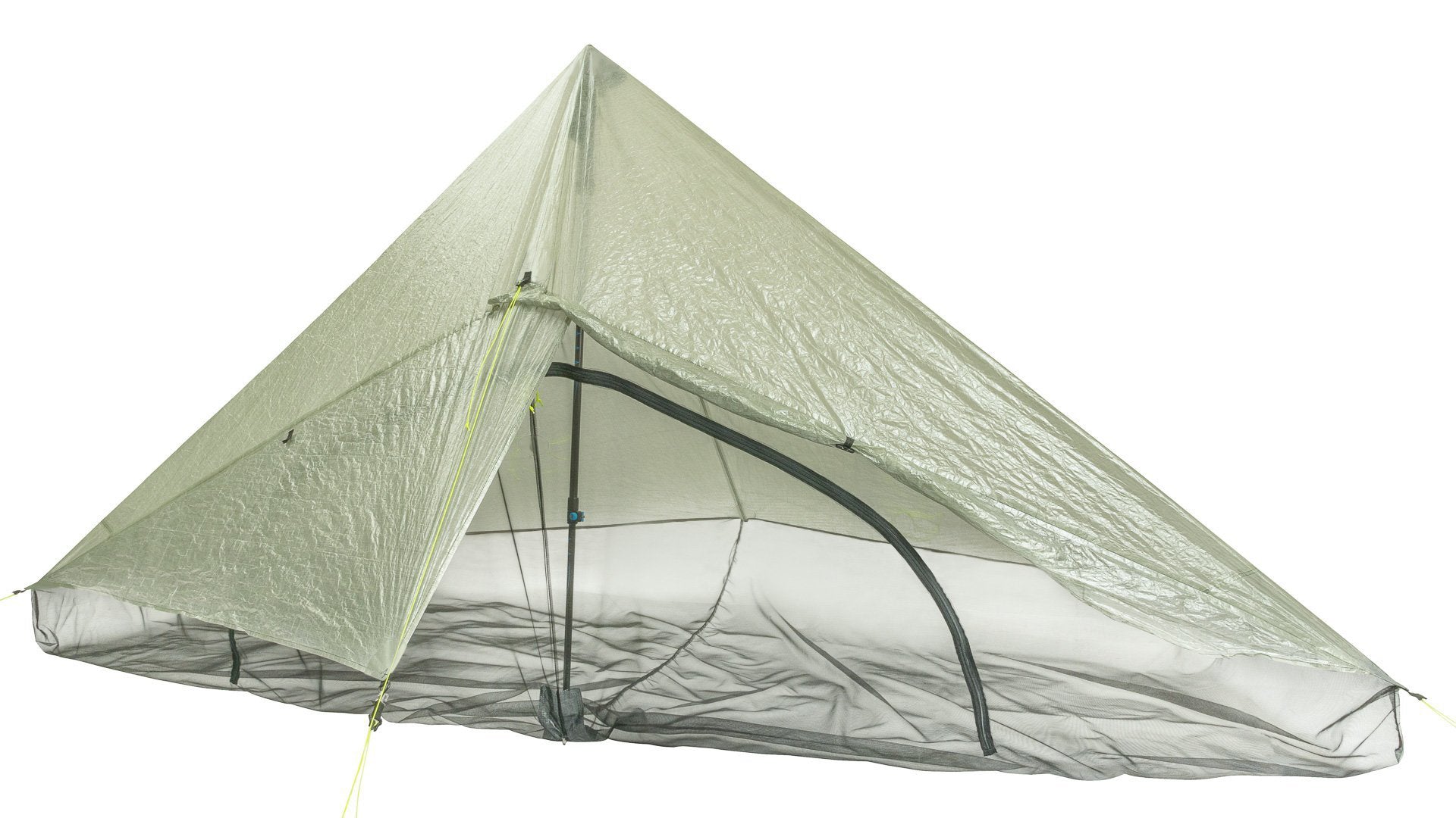 Hexamid Solo Tent DISC – Zpacks