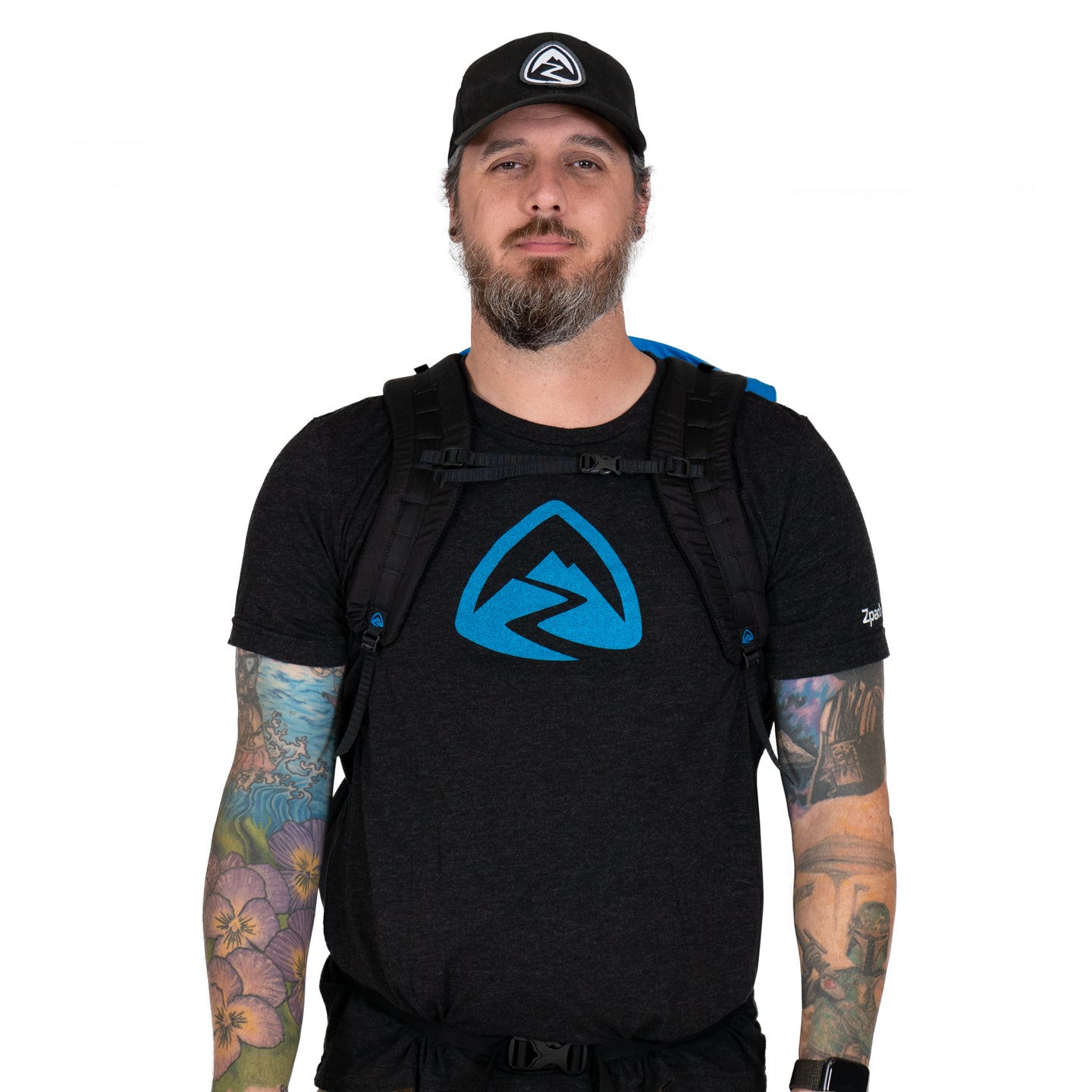 Nero 38L ROBIC Backpack DISC – Zpacks