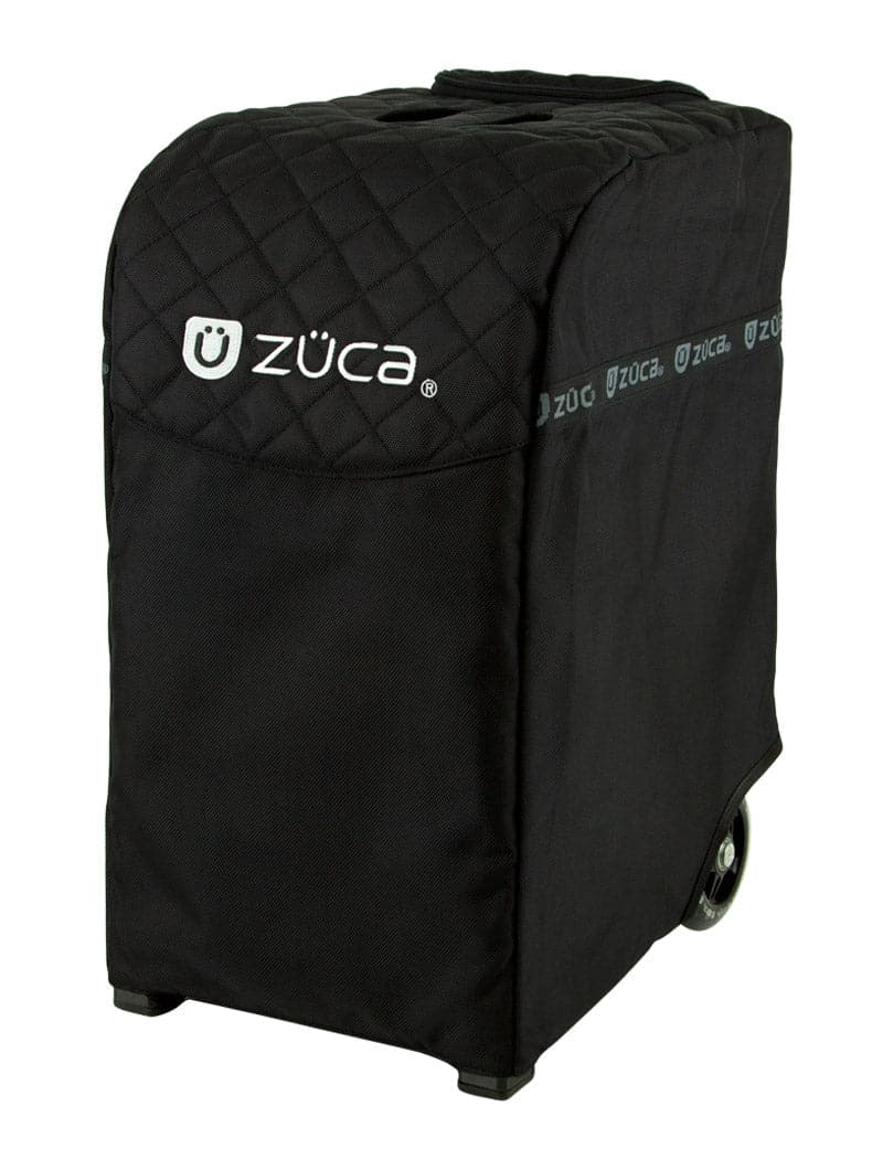 Pro Travel Black | Shop ZÜCA Bags