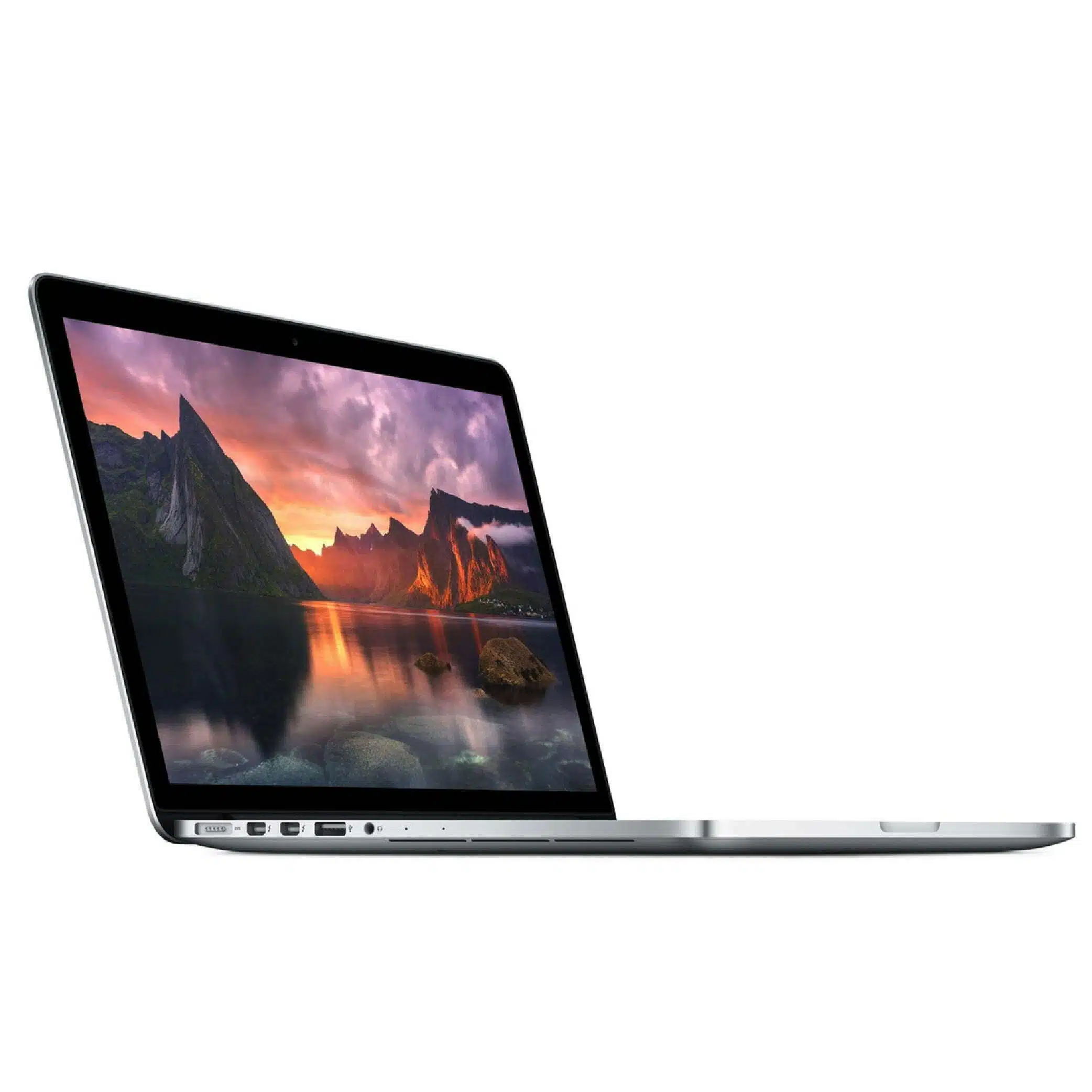 Macbook Pro 2015 - Core i7, 16GB RAM, 512GB SSD
