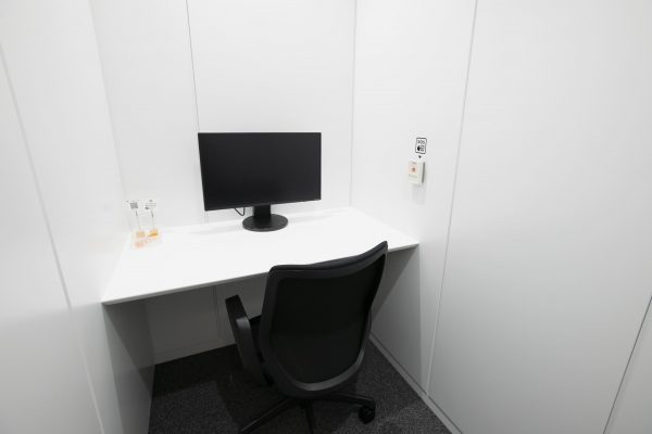 ZXY［ジザイ］中野2 | サテライトオフィスサービス | テレワークに