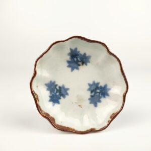 コンニャク印判 – 古美術西川