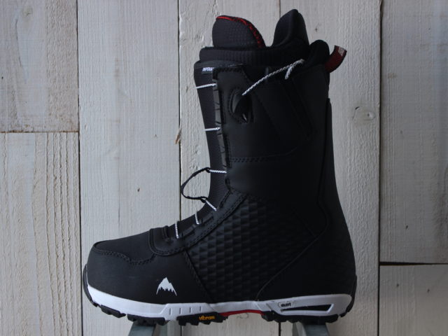 新たな定番ブーツ誕生の予感 BURTON “IMPERIAL LTD” – A-BONY