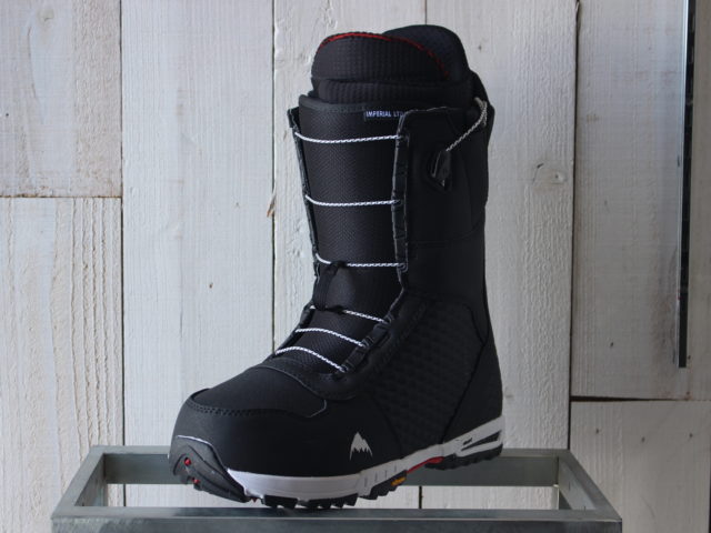新たな定番ブーツ誕生の予感 BURTON “IMPERIAL LTD” – A-BONY