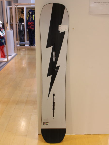 2020/21 NEW MODEL情報】BURTON “CUSTOM” – A-BONY