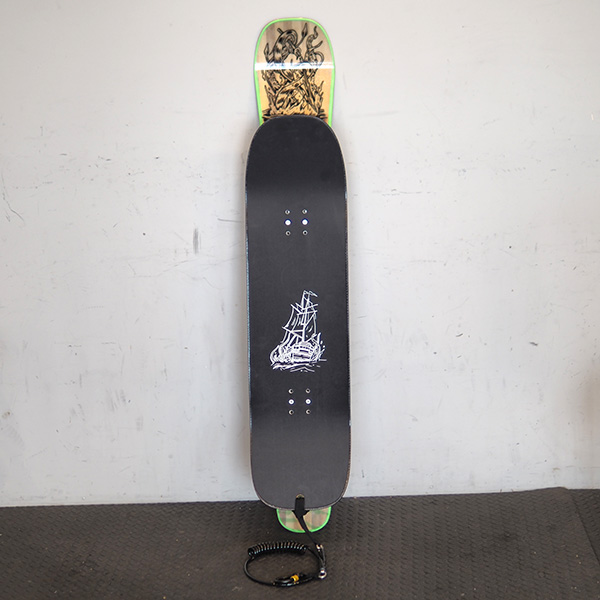 Hovland Snowskates | BMX SHOP A-branch