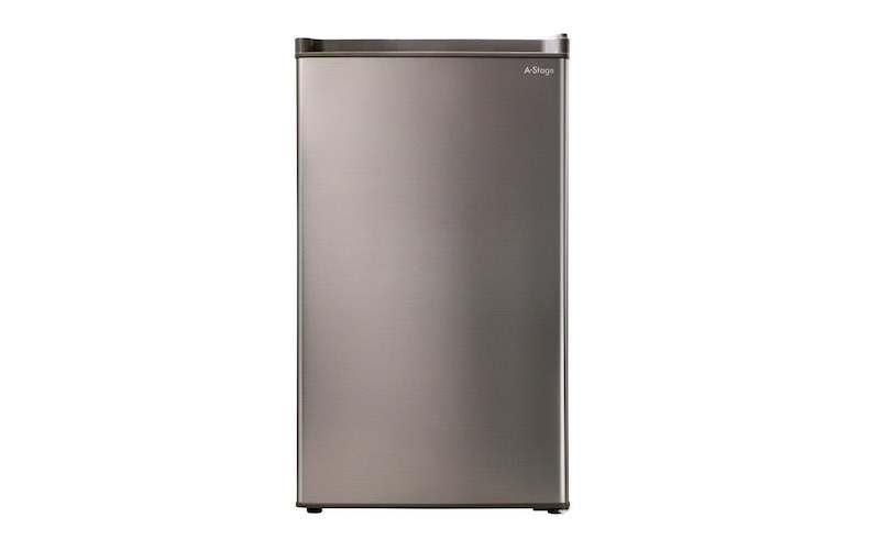 1ドア冷凍庫 60L(WRH-F1060SL)｜A-Stage inc.