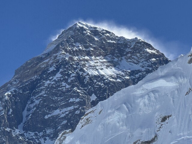 エベレスト街道ツアー2026 絶景のネパールトレッキングの旅8日間