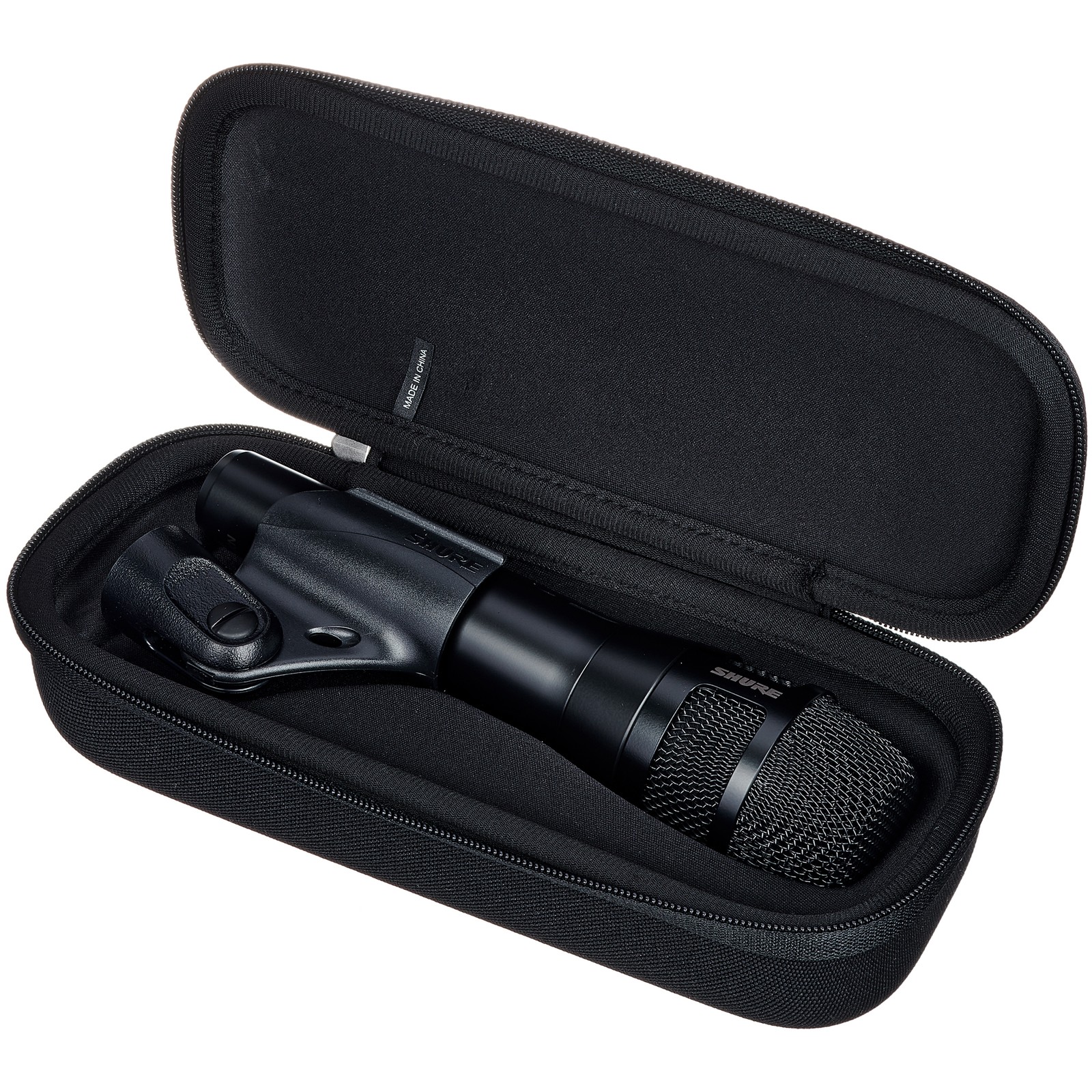 Shure Nexadyne 8/S – United States