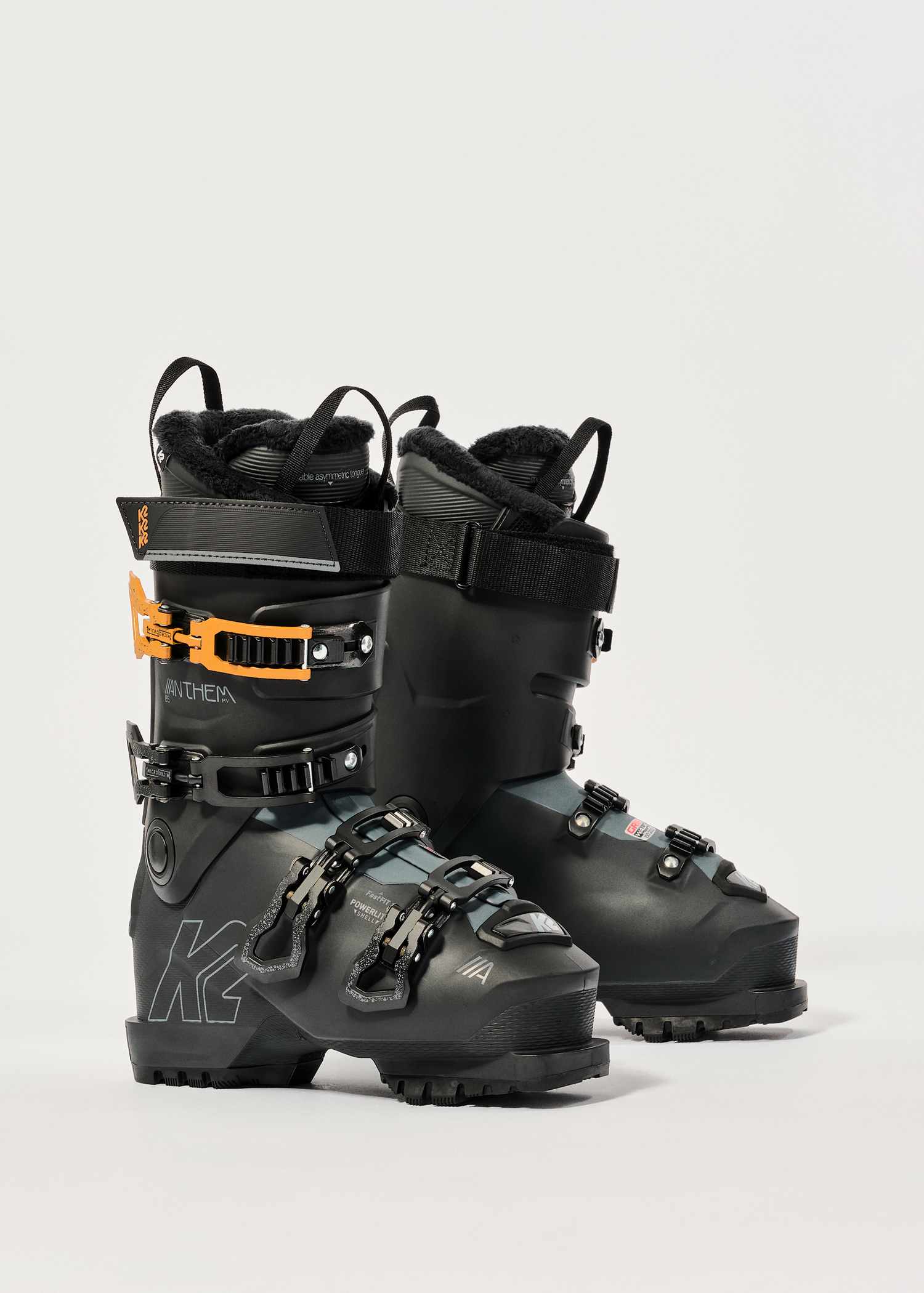K2 Anthem 85 MV Ski Boots